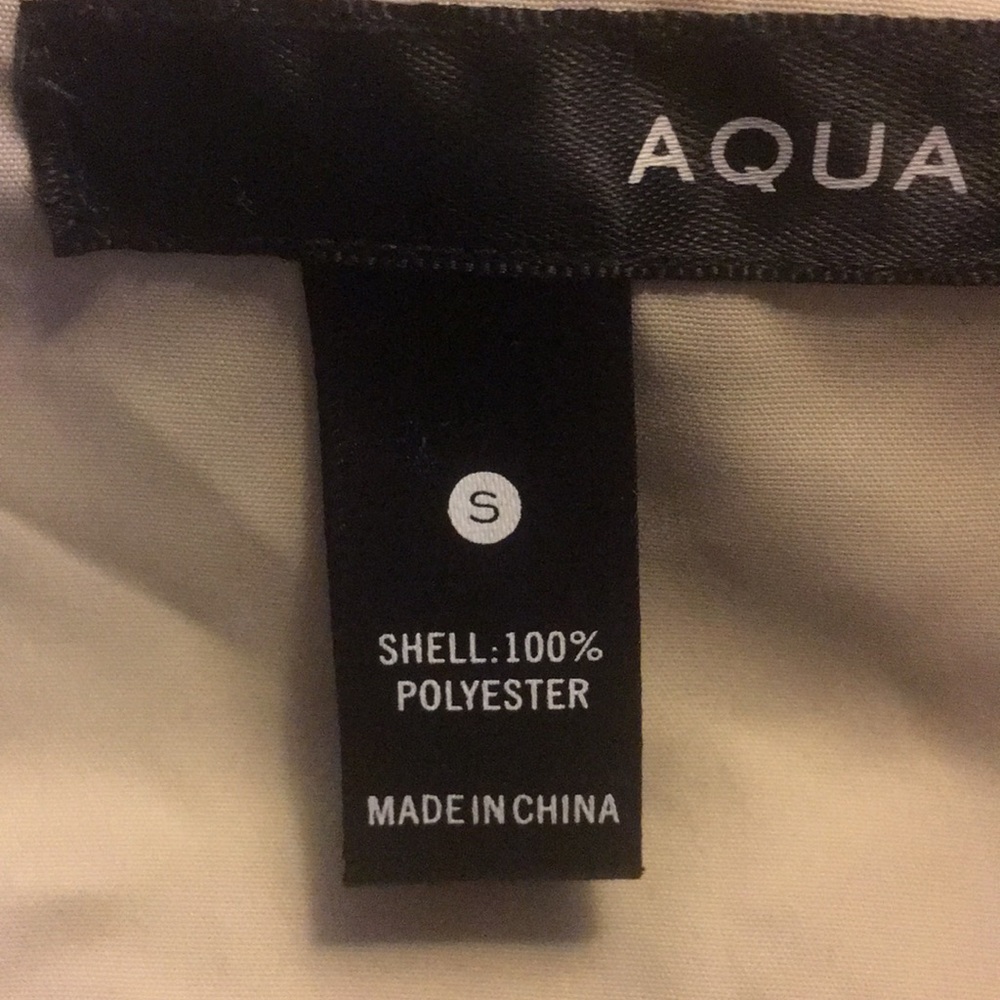 Aqua Jacket - image 4